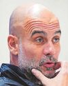 Guardiola remains committed to Man City despite rumours21