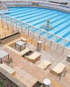 MORE THAN 60 EVENTS HELD SINCE £4.5M REFURBISHMENT MORE THAN 60 EVENTS HELD SINCE £4.5M REFURBISHMENT3