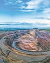 Tungsten mine ready to restart after £4m loan20