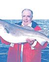 Tributes to fisherman who was well known on Barbican5