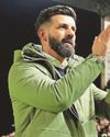 Memorable moments can't sweeten year of bitter disappointment29