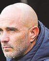 Maresca leaves Chelsea as club look to 'get the season back on track'29