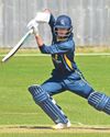 Tavistock sign Devon batter for Premier tilt21