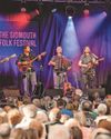 Looking forward to Sidmouth Fest14