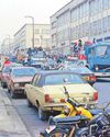 A look back at how city looked in 1980s0
