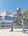 TRP 'bringing in millions' for city6