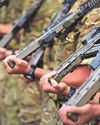 Army call-up is raised to age 656