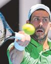 Novak closing in on 400th majors win22