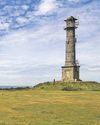 Bid to charge for parking at iconic landmark5