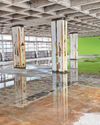 Revamp of Civic Centre is ready to get started2