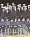 Sea Cadets mark 10th anniversary3
