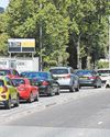 No lower speed limit, but cameras to come1