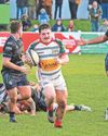 Albion head to Dings aiming to maintain place at the top21