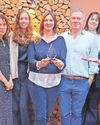 Food-focused PR agency are flavour of the month4