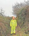 Sherford path in £140k upgrade6
