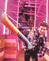 Bar staff to ban drunks with axes7