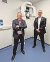 Huge take-up for new NHS city dental clinic1