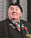 Tributes to one of Britain's last D-Day heroes10