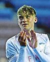 Cleverley vows to turn Campbell into a top player for Argyle26