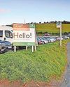 Fight to protect free parking at city beauty spot5