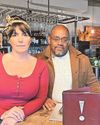 It's glass half full for wine bar owners on final weekend3