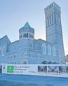 Guildhall revamp could drag on into next year2