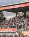 Albion back on track with stylish win over Rams27