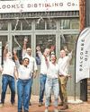 Big plans for makers of award-winning gin19