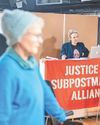 TRP play explores Post Office scandal3