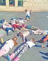 Pupils reflect on world around them7