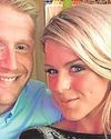 Acid attack's ex-wife admits lying to police in questioning8