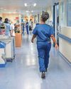 Derriford committed to ending 'corridor care'7