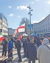 Anti-immigration protest hears USA chant10