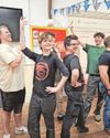 Fundraising show is in celebration of boy's life5