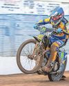 Thomsen badly hurt in sore loss for Gladiators24