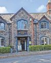 Toasting a nomination as top pub7