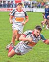 Albion aim to stay in the race23