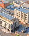 Plan for four-storey build on city car park3