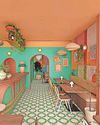 Plans in for Barbican restaurant8