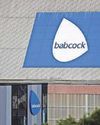 Probe after Babcock worker seriously hurt1