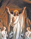 Resurrection: it's a matter of faith20