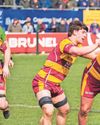 Big win secures Albion play-off spot Big win secures Albion play-off spot24
