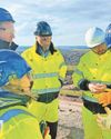 Firm to net £10m from deal with Tungsten West Firm to net £10m from deal with Tungsten West3