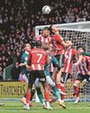 Cleverley admits Argyle 'looked really messy' in Devon derby stalemate Cleverley admits Argyle 'looked really messy' in Devon derby stalemate32