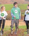 Urine collected from festivalgoers to be turned into fertiliser Urine collected from festivalgoers to be turned into fertiliser22