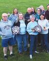 Winter League winners honoured26