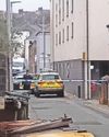 Woman who died outside pub named8