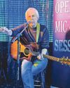 Songwriter pens lament to demise of 'Dingles' store6