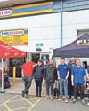 Toolstation hosts supplier roadshow to ensure customers are up to date16