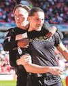 Cleverley expects a summer of speculation regarding Tolaj26